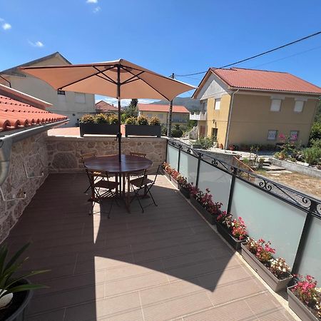 Eido De Bairros - Casa Vinha Da Touca T1 Villa โซอาโจ ภายนอก รูปภาพ
