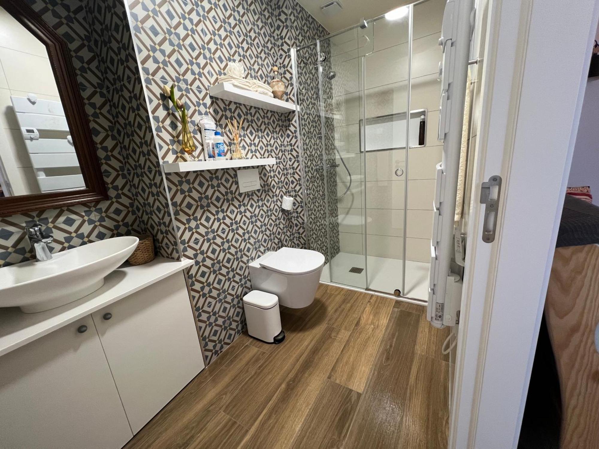 Eido De Bairros - Casa Vinha Da Touca T1 Villa โซอาโจ ภายนอก รูปภาพ